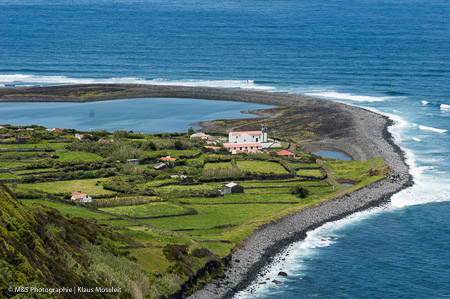 Azoren - São Jorge